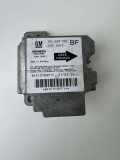 Airbag-Steuergerät OPEL ASTRA G Estate (F35_) 2.0 DTI 16V 330518650 BFS1318971