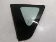 Kleines Seitenfenster hinten links