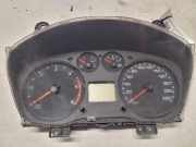 Tachometer Ford Transit Pritsche (F**6) 8C1T10849