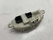 Blower Fan Relay BMW 1 (F21) M 135 i 9276112