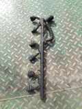 Hochspannungszündkabel (Steckkabel) BMW 5 Touring (E39) 520 i 1724478