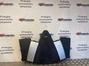 Motorabdeckung Mercedes-Benz M-Klasse (W164)