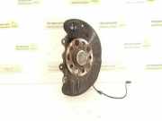 Achsschenkel (ABS) rechts vorne Mercedes-Benz E-Klasse (W212) 2124201244