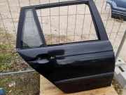 Tür rechts hinten BMW 3er Touring (E46)