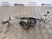 Scheibenwischermechanismus vorne PEUGEOT 1007 (KM_) 1.6 16V