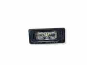 Kennzeichenbeleuchtung AUDI A6 (4A2, C8) A6 45 TDI Quattro 5NA943021