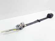 Sicherheitsgurt hinten rechts BMW 7 (E65, E66, E67) 745 d