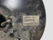 Unterdruck-Bremskraftverstärker PEUGEOT 307 CC (3B) 1.6 16V 0204024597