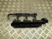 Luftansaugschlauch AUDI Q7 (4M) 3.0 TFSI quattro 06E133109 06E133681L