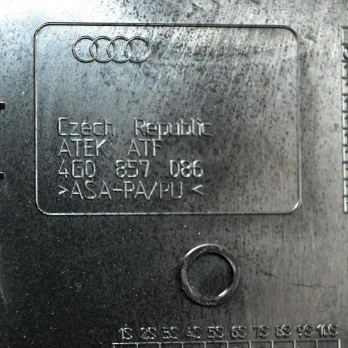 Teilepaket Innenausstattung Audi A6 (4G, C7) 4G0857086 Bild Teilepaket Innenausstattung Audi A6 (4G, C7) 4G0857086