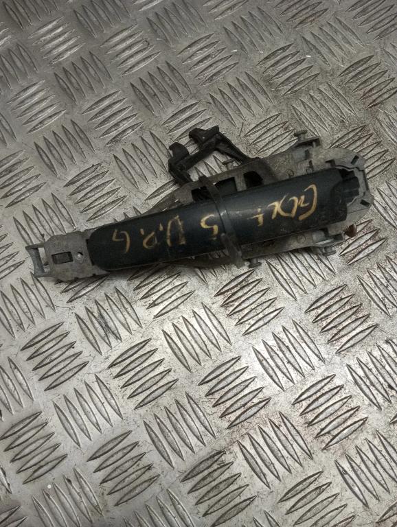 Türaußengriff vorne rechts VW GOLF V (1K1) 1.9 TDI 1K0837886
