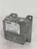 Airbag-Steuergerät PEUGEOT 307 SW (3H) 1.6 HDI 90 9654491180