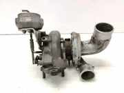 Turbolader TOYOTA AVENSIS Estate (_T27_) 2.0 D-4D (ADT270_) 090521 172010R070