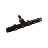 Einspritzleiste Renault Clio III (BR0/1, CR0/1) H8200701698
