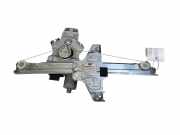 Fensterheber links hinten Citroen C5 III (RD) 128000772