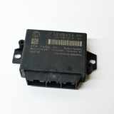 Einparkhilfe PDC Steuergerät SKODA SUPERB II Estate (3T5) 2.0 TDI 16V 5J0919475B 304742