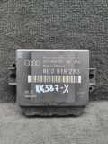Einparkhilfe PDC Steuergerät AUDI A6 Avant (4B5, C5) 2.5 TDI 8E0919283