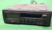 Musik-Player mit GPS VW SANTANA (32B) 1.6 D