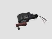Höhenverstellung links PEUGEOT 607 (9D, 9U) 2.7 HDi 24V 9651362380