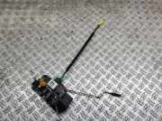 Türschloss hinten links CHEVROLET CRUZE Hatchback (J305) 1.7 TD 13579557
