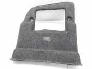 Kofferaum Schlossverkleidung ALFA ROMEO 166 (936_) 2.4 JTD 1560255140