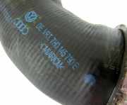 Luftansaugschlauch - vom Ladeluftkühler zum Verteiler VW TRANSPORTER V (T5) Minibus / passenger 2.5 TDI 7H0145790E