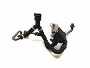 Zusatzwasserpumpe Opel Grandland X (A18) 9815061380