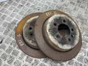 Bremsscheibe hinten links LAND ROVER RANGE ROVER SPORT (L320) 2.7 D 4x4