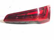 Heckklappenleuchte links AUDI Q5 (FY) 40 TDI Mild Hybrid quattro 80A945430D