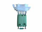 HEIZUNGSLÜFTER REGLER WIDERSTAND SKODA OCTAVIA II Combi (1Z5) 2.0 TDI 4x4