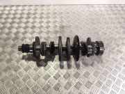Kurbelwelle MERCEDES-BENZ C (W203) C 220 CDI (203.008) R61103