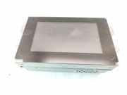 Navigationsanzeige NISSAN ALMERA TINO (V10) 1.8 CC5W4001H 28090BU706