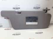 Sonnenblende links Nissan Micra II (K11)