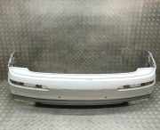 Hintere Stoßstange AUDI Q7 (4M) 3.0 TDI quattro 4M0807511 4M0807527B