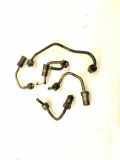 KRAFTSTOFFLEITUNG OPEL ASTRA H Estate (L35) 1.7 CDTI