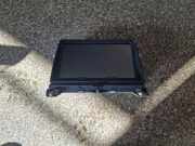 Navigationsanzeige LAND ROVER RANGE ROVER SPORT (L320) 2.7 D 4x4 8H2210E889AB