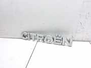 Emblem Citroen Berlingo I (MF) 9620952980