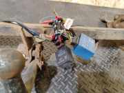 Anhängerkupplung Peugeot 4008 () 55R011240