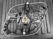 Türfensterheber hinten links VOLVO V60 II (225, 227) 2.0 T4 32353354