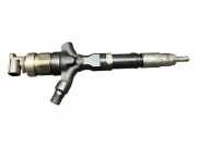 Einspritzdüse TOYOTA LAND CRUISER 120 (_J12_) 3.0 D-4D (KDJ120, KDJ125) 2367030140