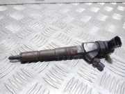 Düsenstöcke Opel Astra G Coupe (T98C) 0445110327