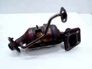 Katalysator TOYOTA AYGO (_B4_) 1.0 (KGB40_) 89465-0H060