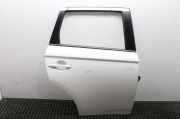 Tür rechts hinten Mitsubishi Outlander III (GG)