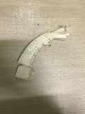 Stoßstangenhalterung hinten links SUBARU IMPREZA Sedan (GR) 2.5 AWD