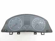 Kombiinstrument VW GOLF V (1K1) 1.9 TDI 1K0920851B