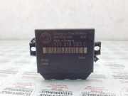 Einparkhilfe PDC Steuergerät SKODA OCTAVIA II Combi (1Z5) 2.0 TDI RS 1Z0919283C
