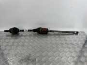 Antriebswelle vorne rechts BMW X5 (F15, F85) xDrive 50 i T510744151104