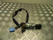 Zündschloss PEUGEOT 206 Hatchback (2A/C) 1.1 i N0501539