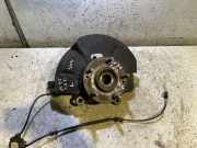 Radnaben vorne rechts HYUNDAI ix35 (LM, EL, ELH) 2.0 CRDi