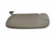 Linke Sonnenblende VW SHARAN (7M8, 7M9, 7M6) 1.9 TDI 857551AH